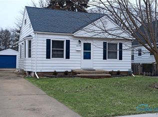 3229 Escott Ave, Toledo, OH 43614