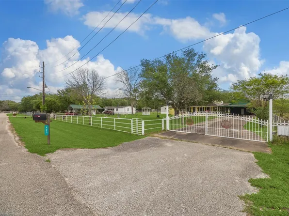 803 Hennessey Dr, Richmond, TX 77406