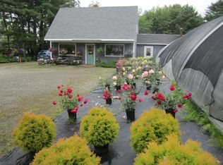 49 Center St, Damariscotta, ME 04543