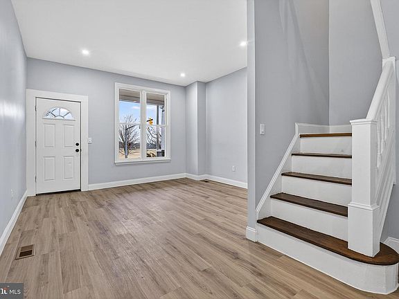 3rd image of 2636 Harford Rd