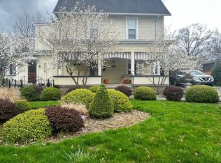 69 Heiskell Ave, Wheeling, WV 26003