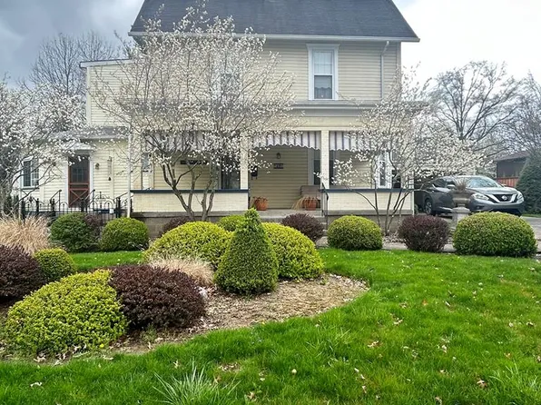 69 Heiskell Avenue, Wheeling, WV 26003