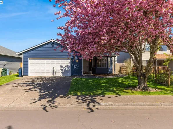 21613 SW Longacre St, Beaverton, OR 97003