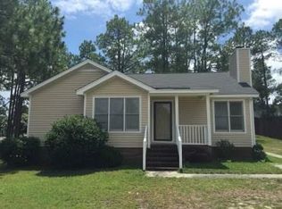 101 Cascade St, Elgin, SC 29045