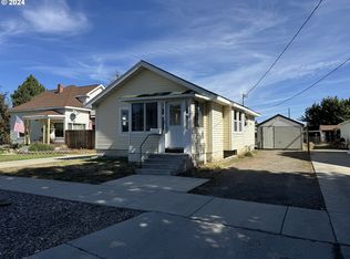 2038 Grove St, Baker City, OR 97814