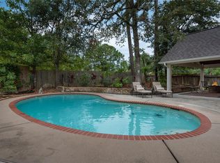 24903 Giltspur Way, Spring, TX 77389