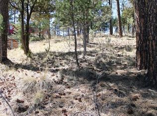 129 Blue Spruce, Ruidoso, NM 88345