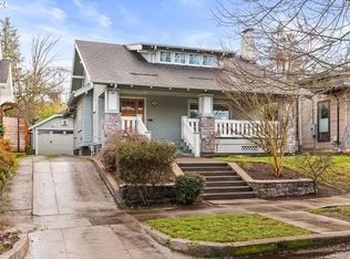 1844 SE 56th Ave, Portland, OR 97215