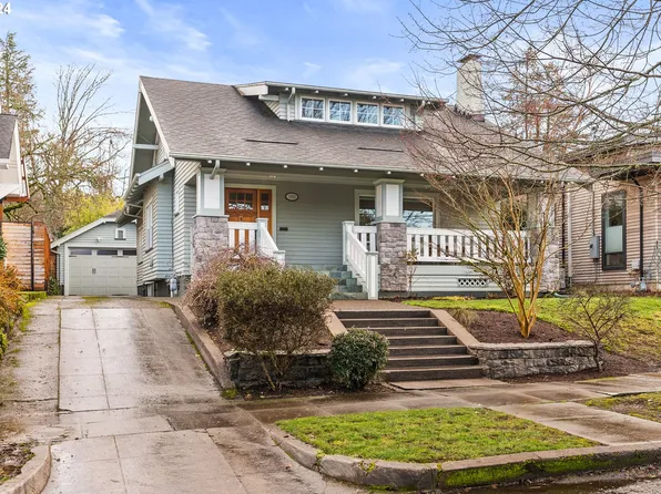 1844 SE 56th Ave, Portland, OR 97215