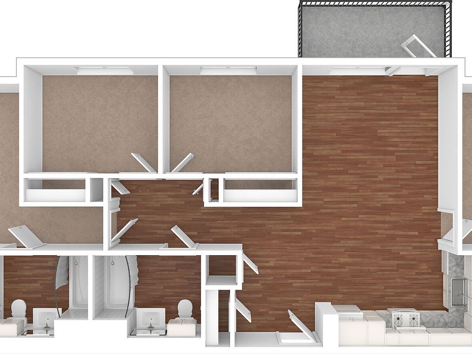 2nd image of 1538 E Clinton Ave #11352236
