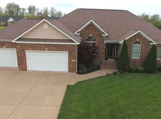 315 Cimarron Way, Paducah, KY 42001