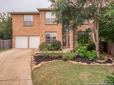 9219 Primrose Hl, San Antonio, TX, 78251