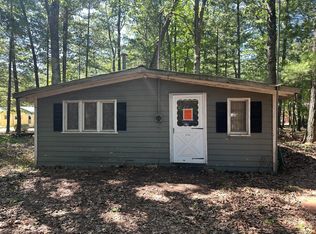 9655 S Beechnut Ave, Baldwin, MI 49304