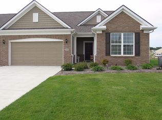 6455 Prairie Dunes Dr, Grand Blanc, MI 48439