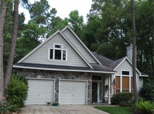 71 Winter Wheat Pl, Spring, TX 77381