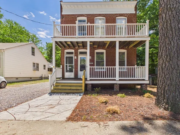 1703 Oakdale Ave, Richmond, VA