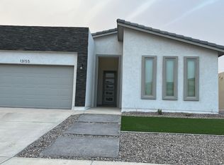 13155 Cleethorpes St, El Paso, TX 79928
