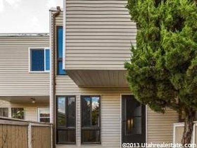 5192 S Gravenstein Park, Murray, UT, 84123