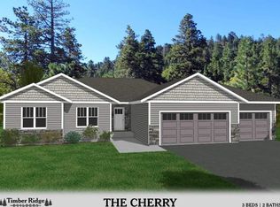 8414 Maplefield Way, Weston, WI 54476