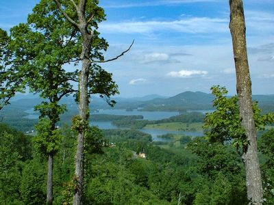 70 Dan Knob Dr, Hayesville, NC, 28904