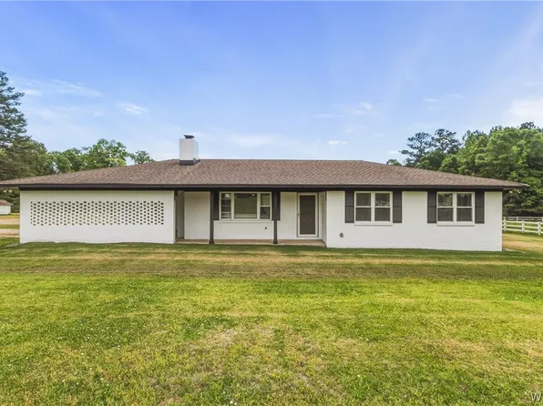 13366 Highway 11 S, Fosters, AL 35463