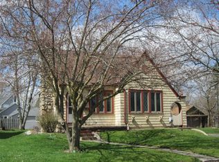 509 N Marquette St, Durand, MI