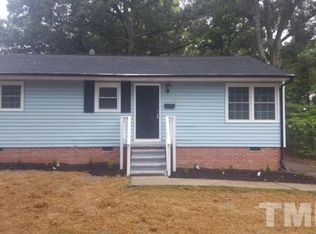 409 Raynor St, Durham, NC 27703