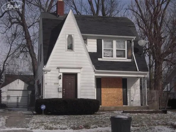 2626 Begole St, Flint, MI 48504