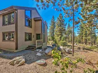 117 Snowbird Ct APT A, Zephyr Cove, NV 89448