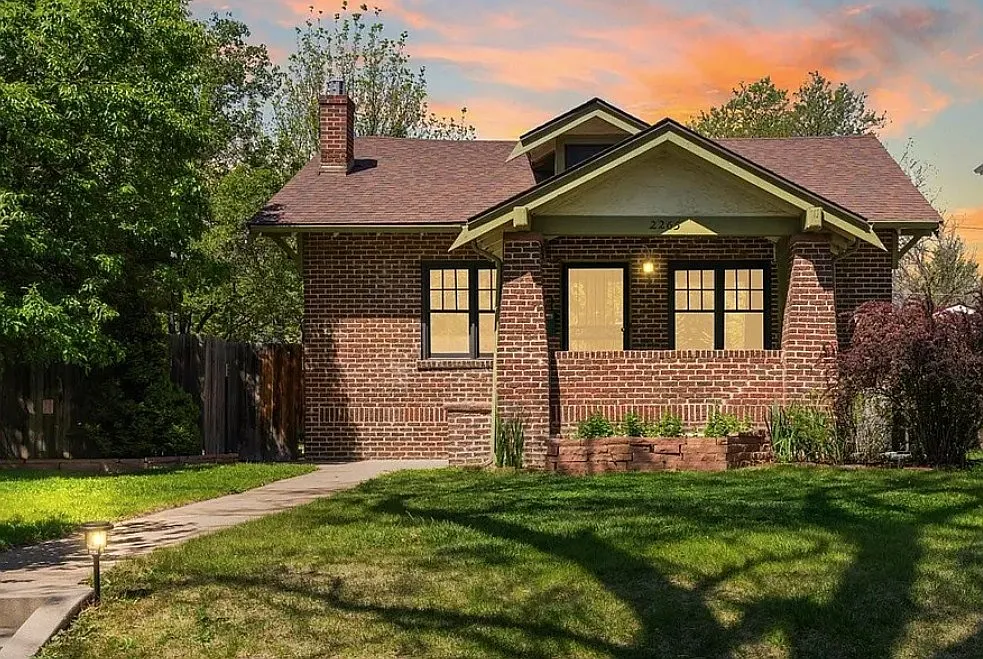 3 bed, 1880 sqft, $3,750 — Photo 3