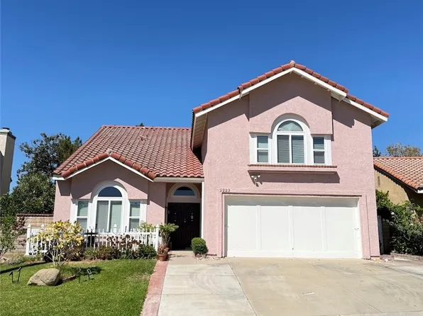 2223 Lobelia Ave, Upland, CA 91784