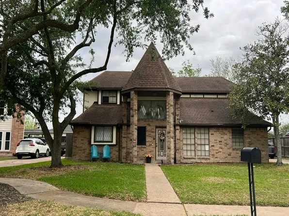 15318 Bonita Springs Dr, Houston, TX 77083