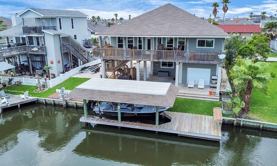 840 Marlin St, Bayou Vista, TX 77563 MLS 55382503 Zillow