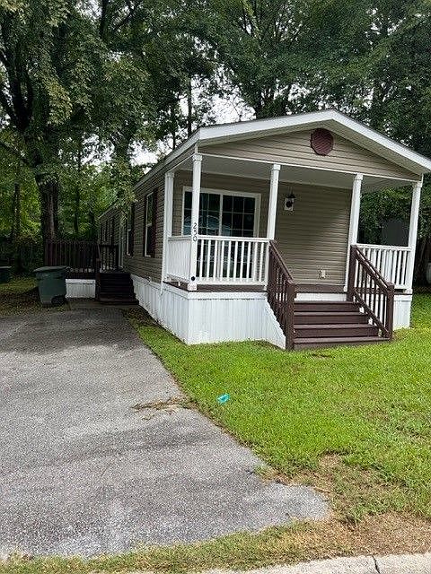 1st image of 9401 Wilson Blvd Lot 250