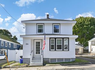 20-20 Franklin St #A, Peabody, MA 01960