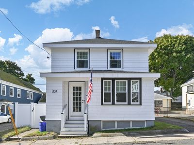 20-20 Franklin St #A, Peabody, MA, 01960