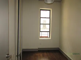 Rented by Bedford Brownstone Realty