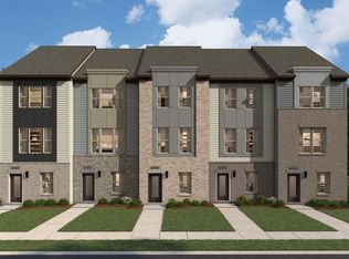 8953 Katherine Johnson Ave, Manassas, VA 20109
