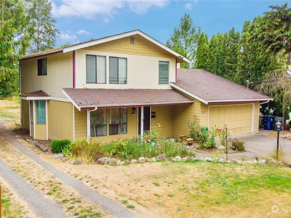 1317 S 96th Street, Tacoma, WA 98444