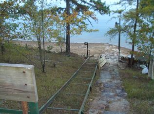 Inland Lake Alabama #10, Remlap Palmerdale, AL 35133