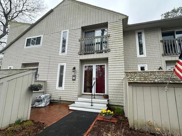 300 Buck Island Road #2B, West Yarmouth, MA 02673