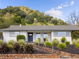 23 Hearthstone Ct, San Rafael, CA 94903