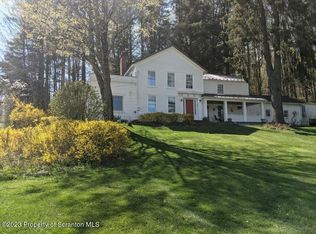 1301 Tyler Lake Rd, New Milford, PA 18834