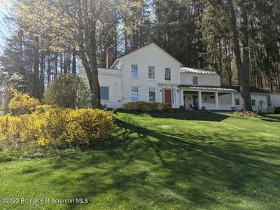 1301 Tyler Lake Rd, New Milford, PA, 18834