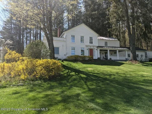 1301 Tyler Lake Rd, New Milford, PA 18834