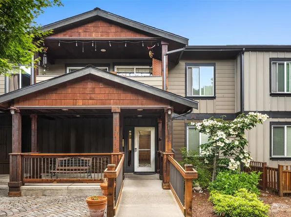 21307 48th Avenue W #C212, Mountlake Terrace, WA 98043