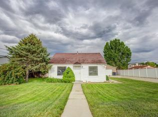 10829 S Temple Dr, South Jordan, UT 84095