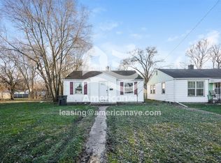 1114 W Bryan St, South Bend, IN 46616