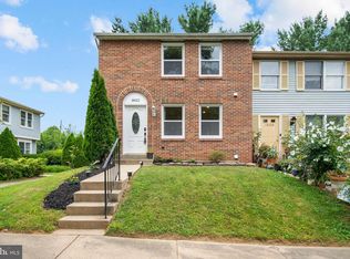 18622 Cross Country Ln, Gaithersburg, MD 20879