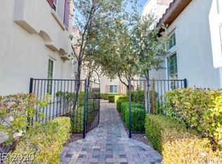 1951 Granemore St, Las Vegas, NV 89135